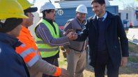 Santa Fe creó 2.657 puestos privados en la construcción entre diciembre de 2023 y febrero de 2026. Santa Fe creó 2.657 puestos privados en la construcción entre diciembre de 2023 y febrero de 2026.