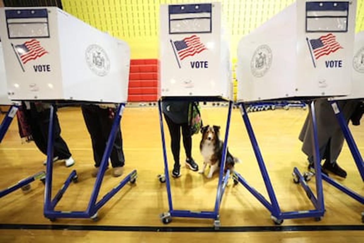 Republicanos en crisis tras 4 duras derrotas electorales