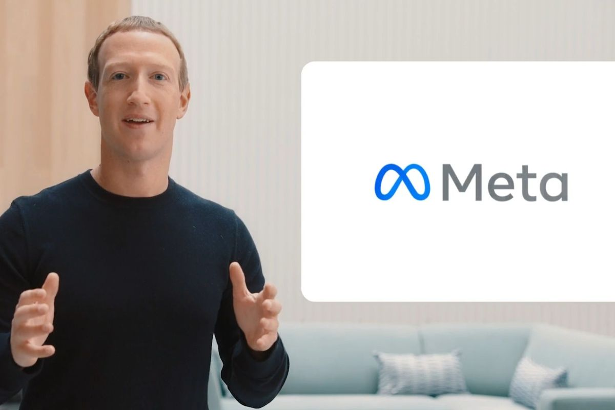 Tendencia preocupante de Meta (Facebook), fundado por Mark Zuckerberg al descuido de la protecci&oacute;n de los datos personales de los usuarios.