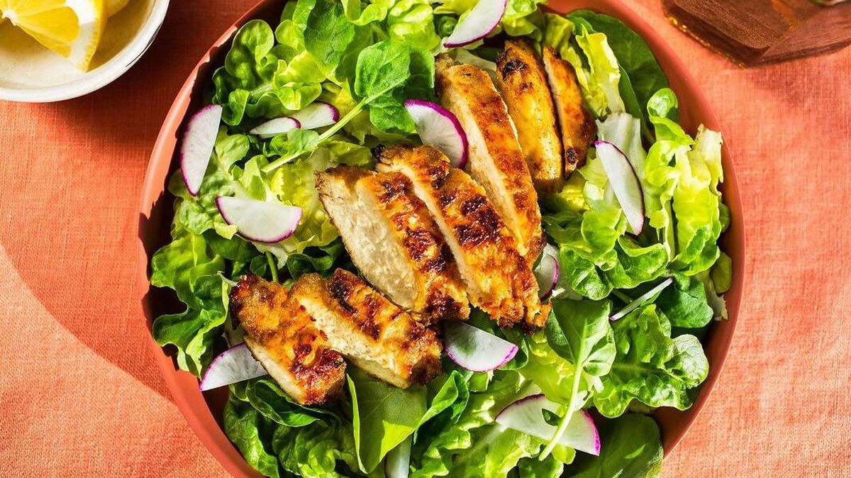 ¿Sabías que este nutriente de la carne de pollo es clave en invierno?