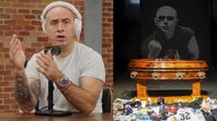 Esteban Trebucq quiso atacar a los que fueron a darle el último adiós al Indio Solari, se fue al pasto con una editorial polémica y le saltaron a la yugular. Foto: Urgente24 Esteban Trebucq quiso atacar a los que fueron a darle el último adiós al Indio Solari, se fue al pasto con una editorial polémica y le saltaron a la yugular. Foto: Urgente24