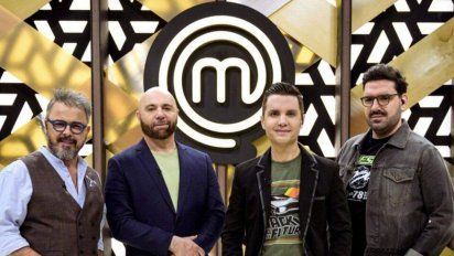 El chasco de Telefe: Otro MasterChef, pero sin caras nuevas