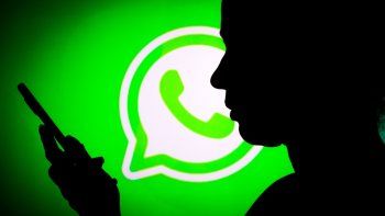 El peligroso enlace de WhatsApp del que todos están hablando. El peligroso enlace de WhatsApp del que todos están hablando.