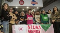 Ni un menos Ni un menos