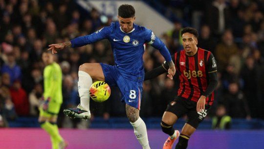 Enzo Fernández dio el paso que esperaba Manchester City y su futuro en Chelsea vuelve a quedar abierto en plena recta final del mercado.