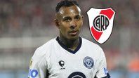 ¿Sebastián Villa a River? ¿Sebastián Villa a River?