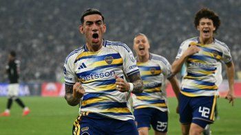 El inesperado clasificado a la Libertadores si Boca gana todo