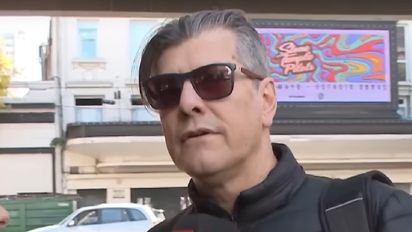 Mario Pergolini vuelve a El Trece: Jorge Rial contó detalles del nuevo programa
