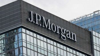 El optimismo de JP Morgan frente a una economía (muy) frágil