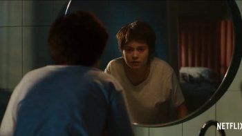 La miniserie que conquista Netflix. La miniserie que conquista Netflix.