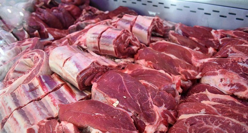 En la infructuosa lucha del gobierno para contener los precios, el precio de la carne tiene un capítulo aparte.