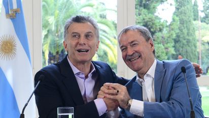 Cambiemos / Juntos por el Cambio y el necesario upgrade 4.0