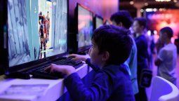 Menores y adolescentes bajo riesgo de mal trato en las redes