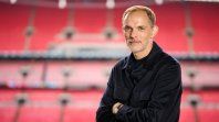 Thomas Tuchel renueva con la Selección de Inglaterra hasta 2028.