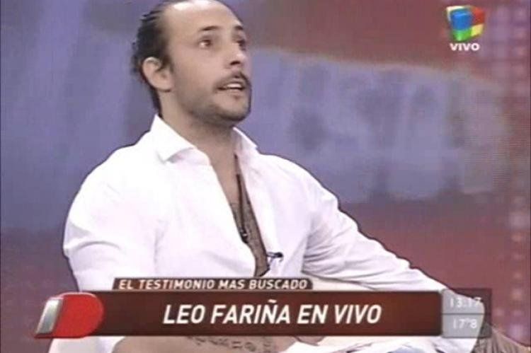 El esposo de la modelo Karina Jellinek rompió el silencio y fue trending topic o tendencia en la red social twitter