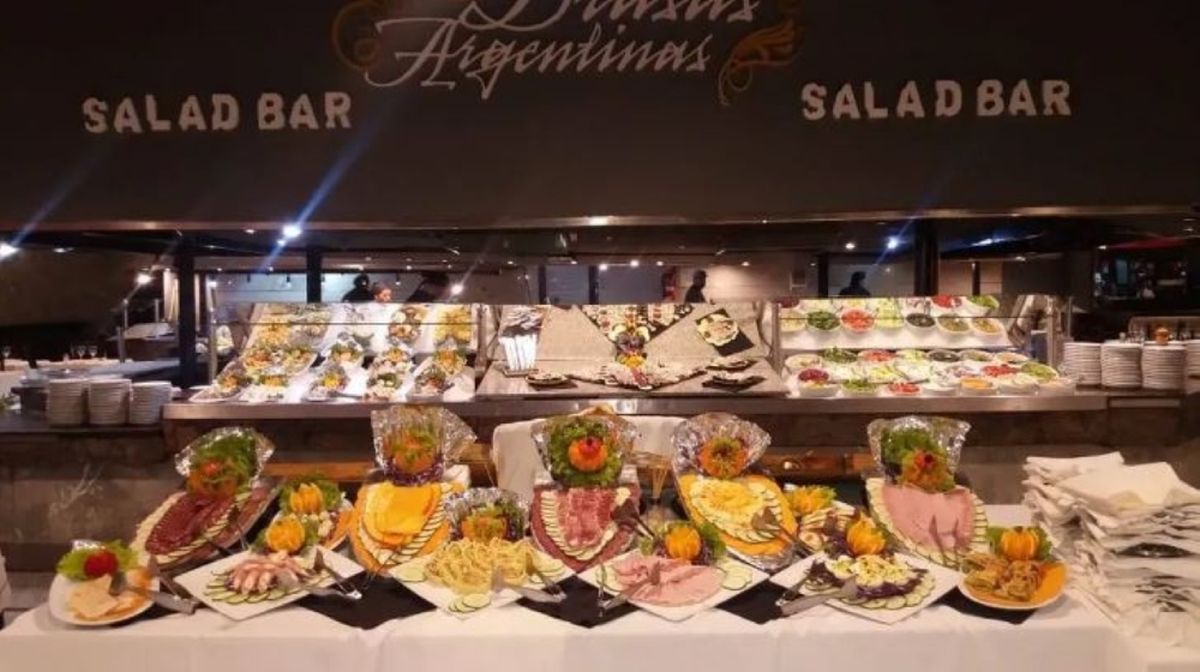 restaurante