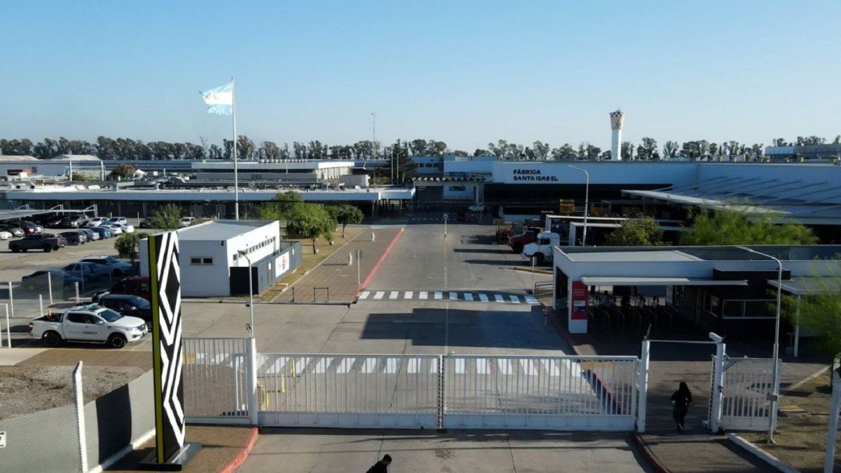 Banco de horas: Renault cambia las reglas y paga el 100% del sueldo