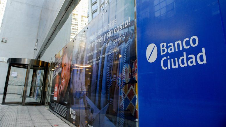 Agosto llega con más remates del Banco Ciudad