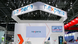 La guerra por Nexperia no cesa.