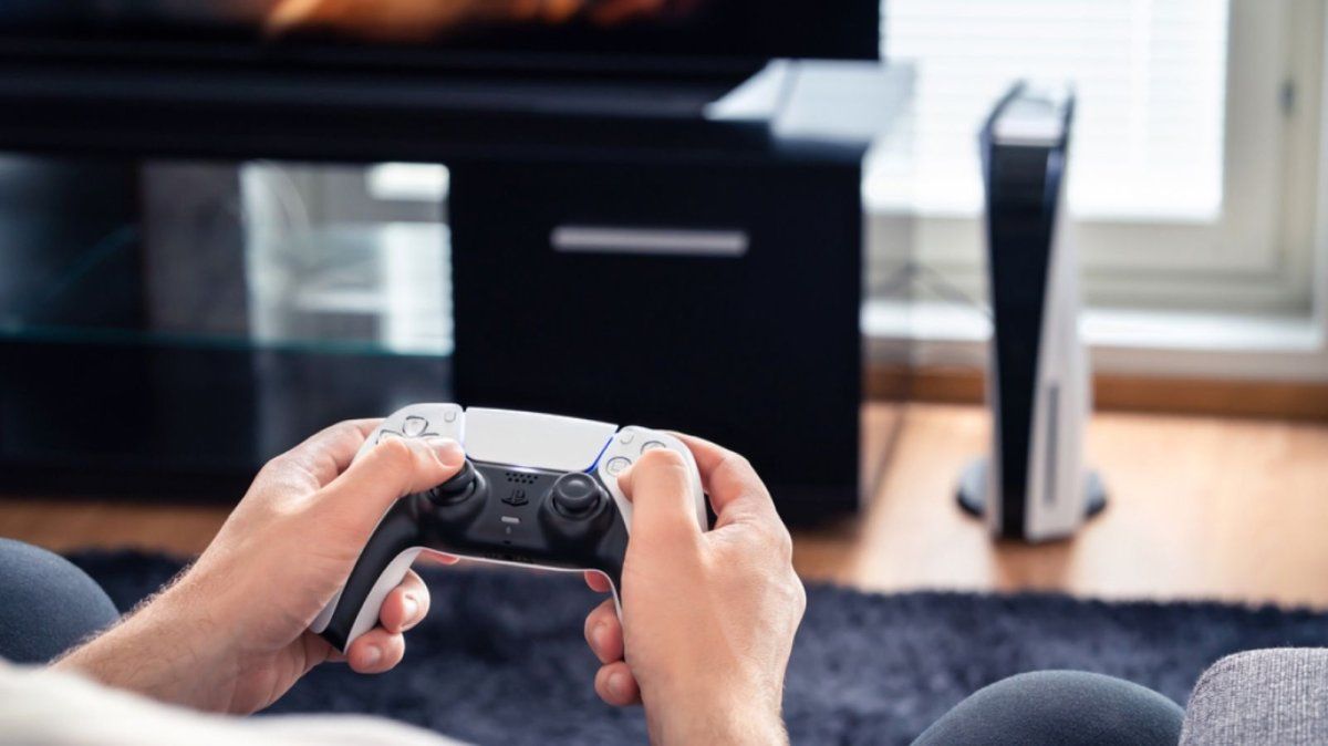 PlayStation 5 a un precio súper bajo.