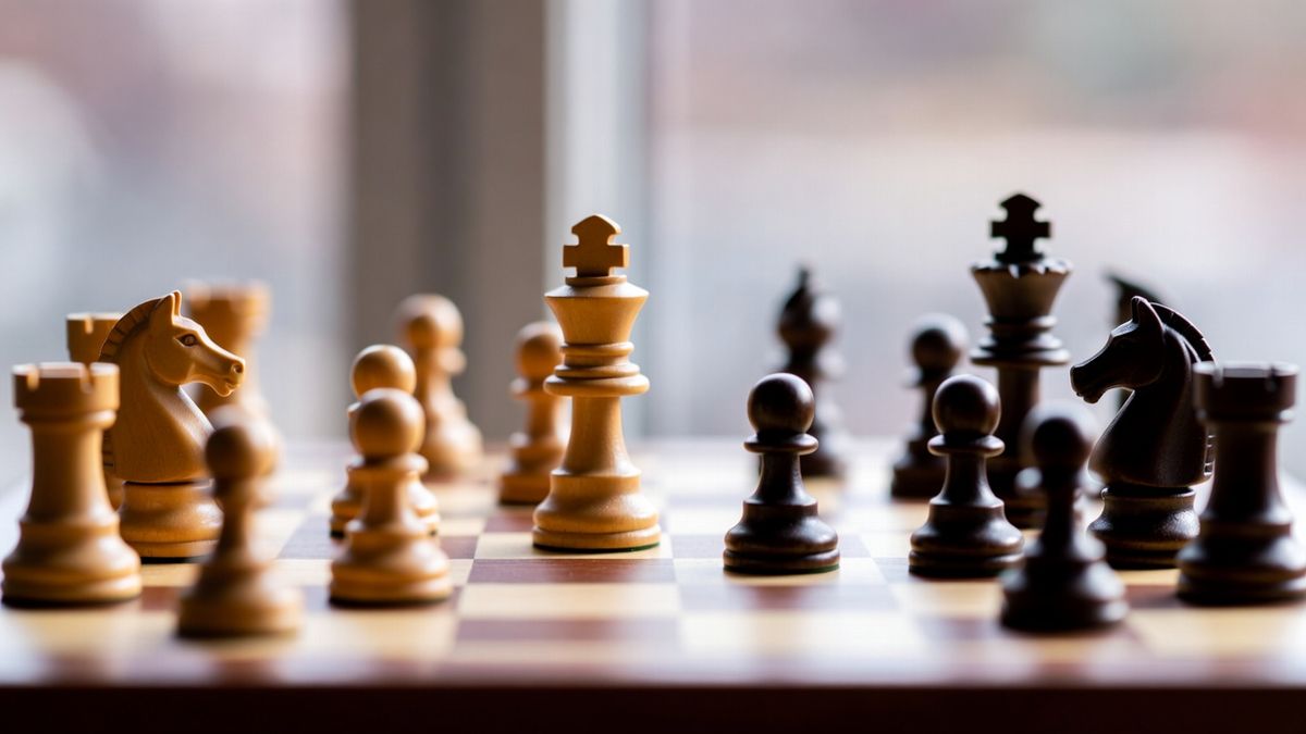 El PJ bonaerense hace tablas.