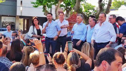 Juntos por el Cambio, a punto de perder su casa con el PJ