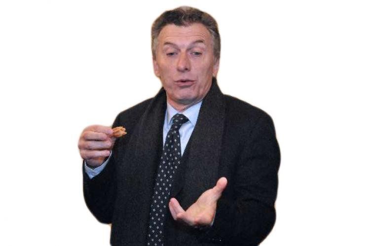 Mauricio Macri: Un sector del PRO impulsa su candidatura a diputado o senador para el próximo año.