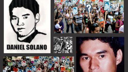 Odisea de Sergio Heredia, buscando a Daniel Solano en tierra de Walsh