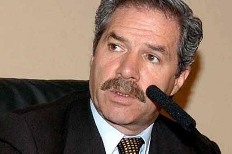 El Diputado nacional Felipe Solá.
