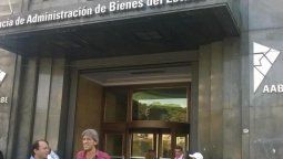 altText(Un sciolista y un camporista manejarán los bienes del Estado y Forster será subsecretario)}