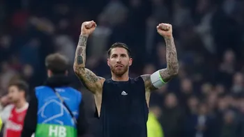 Sergio Ramos tiene altas pretensiones económicas aún a sus 37 años y con el caballo muy cansado. ¿Quién se lo lleva? Sergio Ramos tiene altas pretensiones económicas aún a sus 37 años y con el caballo muy cansado. ¿Quién se lo lleva?