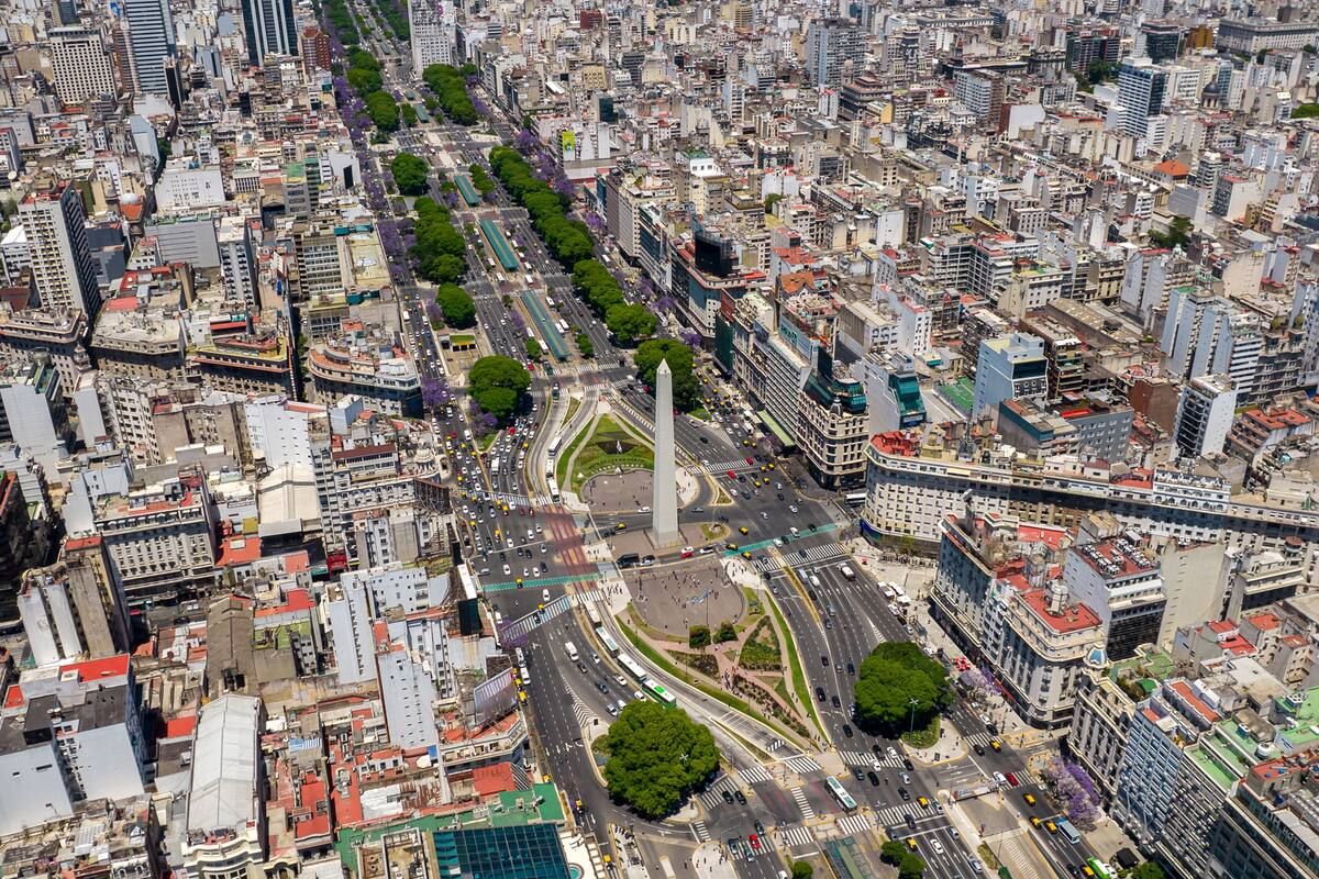 IDESA reveló que en muchos municipios solo 1 de cada 6 ciudades de Argentina aprueba en simplificación y digitalización de los trámites municipales. IDESA reveló que en muchos municipios solo 1 de cada 6 ciudades de Argentina aprueba en simplificación y digitalización de los trámites municipales.