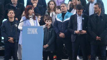 ¿Confusión o avivada? En el sciolismo ya preparan otra batalla contra Máximo Kirchner por el reglamento interno en PBA. ¿Confusión o avivada? En el sciolismo ya preparan otra batalla contra Máximo Kirchner por el reglamento interno en PBA.