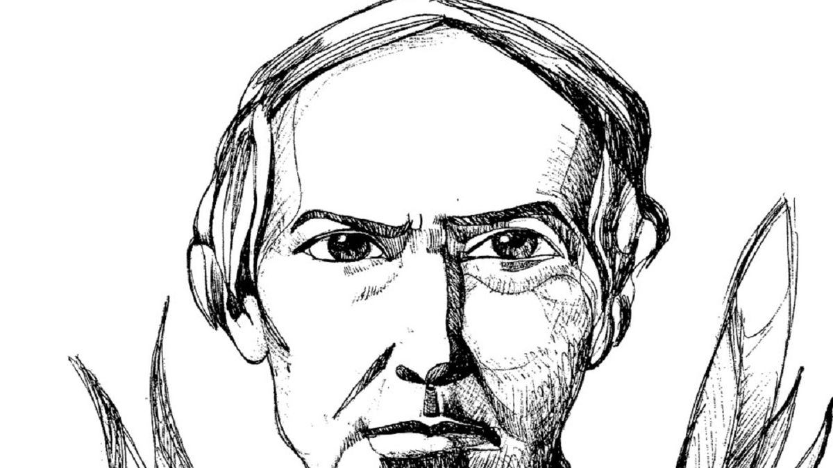 Día del Abogado o Juan Bautista Alberdi, héroe liberal - Vimarsana News