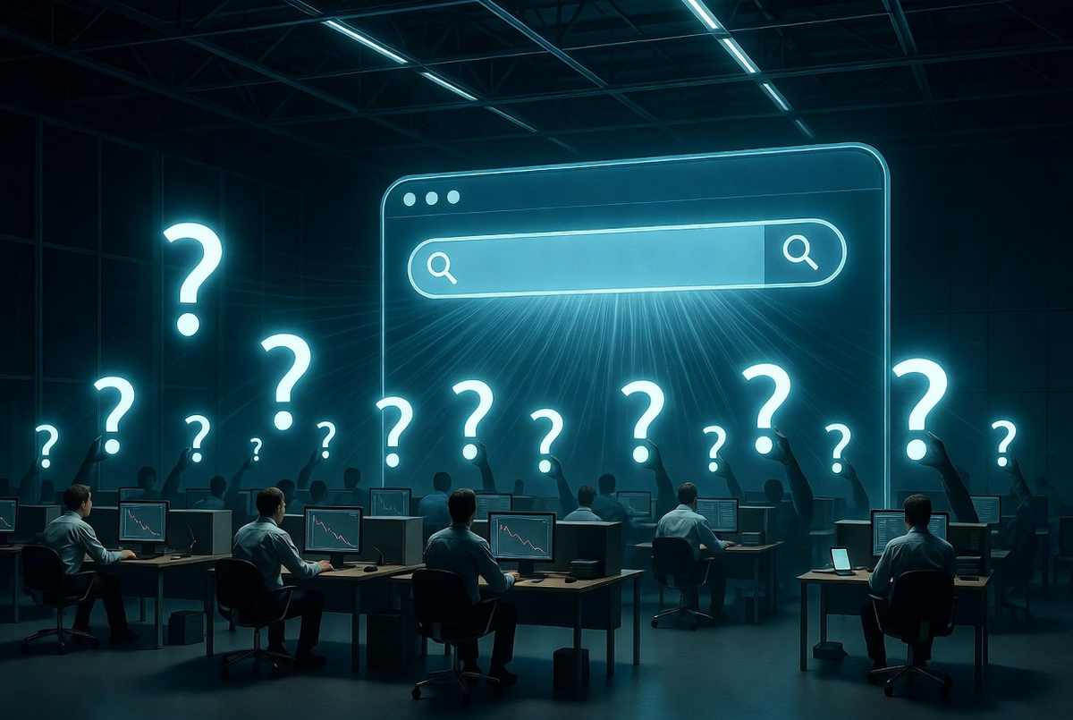 El SEO tradicional pierde peso frente al GEO, donde el contenido debe adaptarse a los motores de IA que generan respuestas directas. Fuente: Grok El SEO tradicional pierde peso frente al GEO, donde el contenido debe adaptarse a los motores de IA que generan respuestas directas. Fuente: Grok