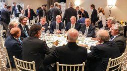 altText(La Asociación Empresaria Argentina en contra de la intervención de Vicentín: 