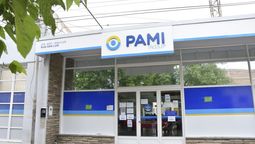 Escándalo en el PAMI de San Luis con un director designadopor Alberto Rodríguez Saá que no tenía el secundario terminado.