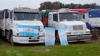 Fetra levantó su paro que impactó fuerte en la exportación agrícola. Fetra levantó su paro que impactó fuerte en la exportación agrícola.