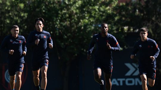 Situación delicada en San Lorenzo Situación delicada en San Lorenzo