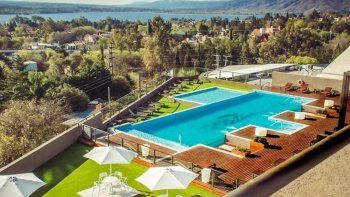 el nuevo hotel all inclusive en argentina para el verano el nuevo hotel all inclusive en argentina para el verano