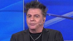 altText(Daniel Ambrosino se quebró al hablar de su salud: 