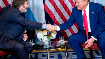 Despliegue de US$2.541 millones del Swap de USA somete al BCRA a riesgo