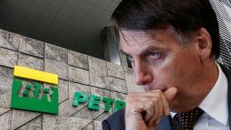 altText(La presidencia de Petrobras queda nuevamente vacante)}