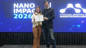 ¿Qué es la técnica de Romina Mitarotonda contra el cáncer?