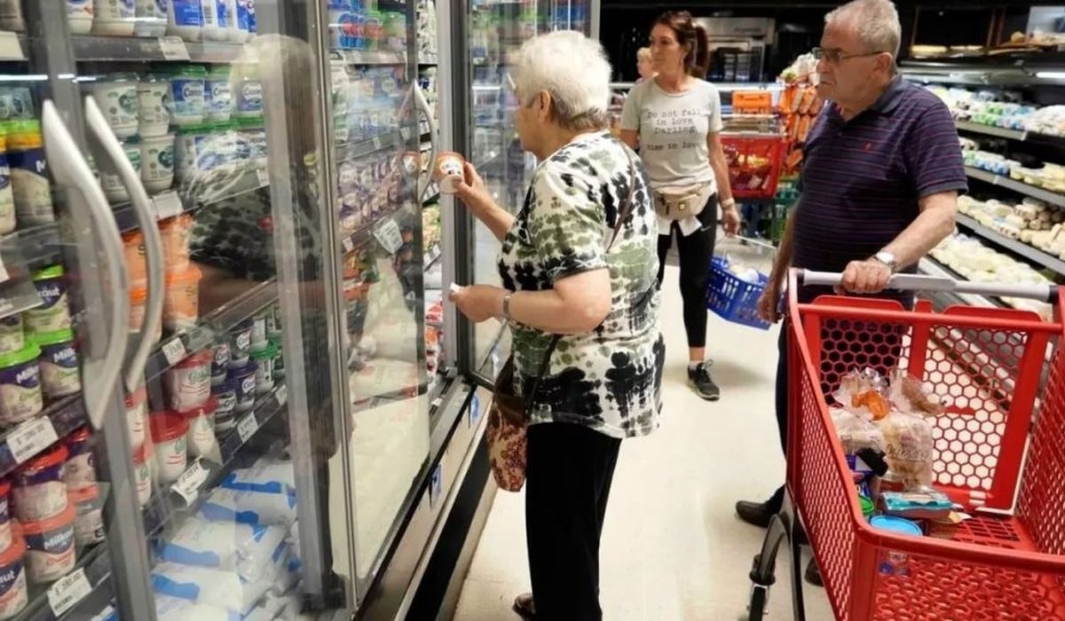 Jubilados en problemas. 
