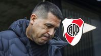 Es amigo de Riquelme pero terminó aceptando la oferta de River.&nbsp;