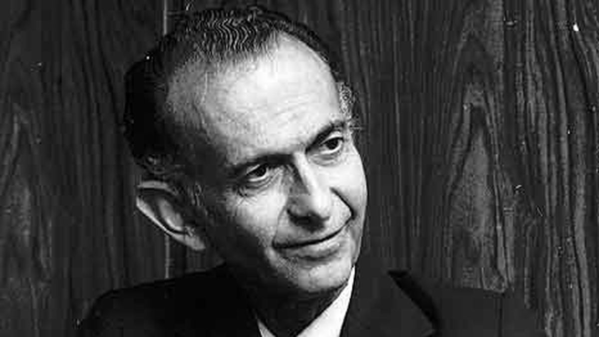 A los 87 años, murió Martínez de Hoz