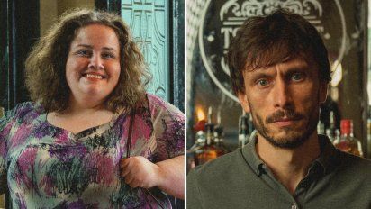 La acosadora real de la serie Bebé Reno rompió el silencio:
