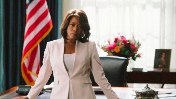 La Casa Blanca con mujeres, presidentes y afrodescendientes. La Casa Blanca con mujeres, presidentes y afrodescendientes.