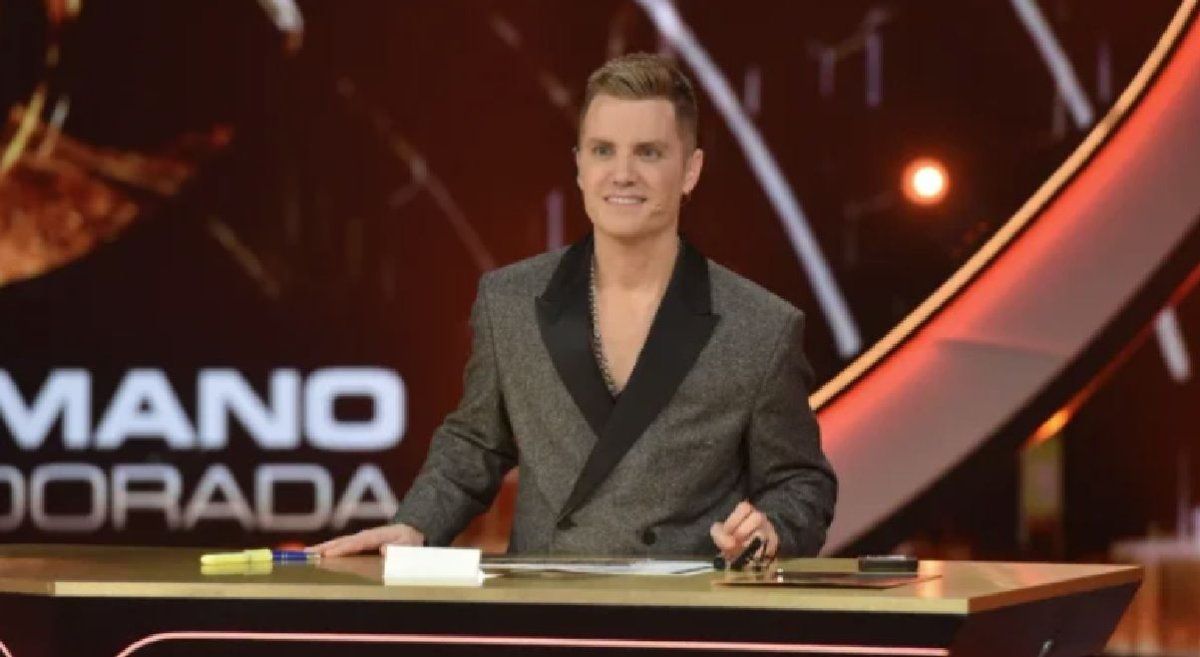 Santiago del Moro rompió el silencio tras el rumor de volver a América TV: Qué dijo al respecto.